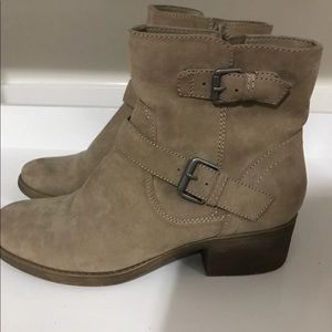 Dolce vita boots